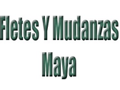 Fletes Y Mudanzas Maya