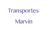Transportes Marvin