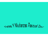 Logo Fletes Y Mudanzas Pascual Dzul