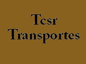 Tcsr Transportes