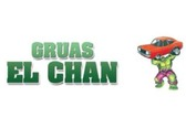 Grúas El Chan