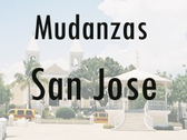 Mudanzas San Jose