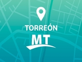Mudanzas MT Torreon Coahuila