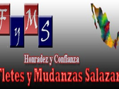 Fletes Y Mudanzas Salazar