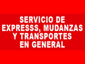 Servicio De Express, Mudanzas Y Transporte En General De Yucatan