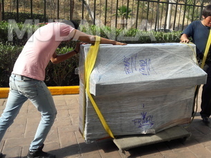 15% En Transportación De Pianos En General Sólo Di Que Vienes De Mudanza.mx