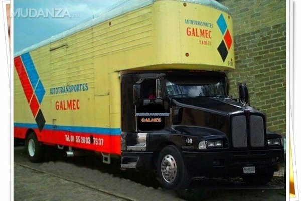 Autotransportes Galmec: Mudanza.mx puerta abierta a nuevos clientes