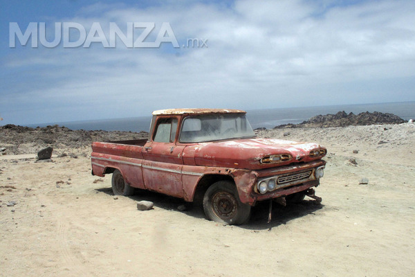 ¿Qué hacer antes de salir de vacaciones en tu carro?