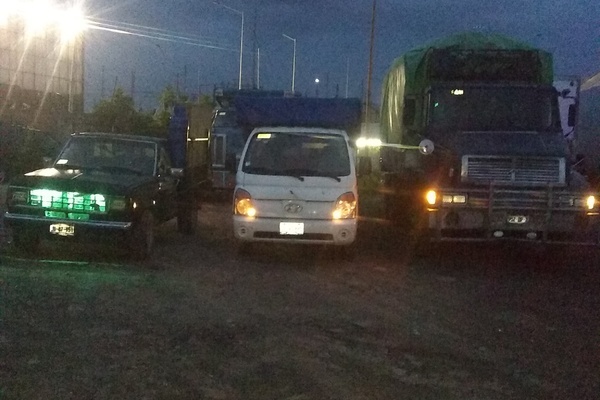 TRANSPORTES BARAJAS (servicio de fletes y mudanzas)