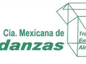 Cia. Mexicana De Mudanzas