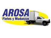 Arosa Fletes y Mudanzas