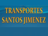 Transportes Santos Jimenez