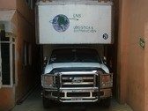 LNS LOGISTICA & DISTRIBUCION