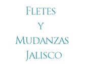 Fletes y Mudanzas Jalisco
