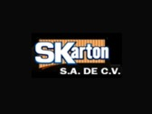 Skarton