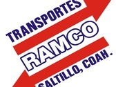 Transportes Ramco