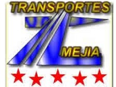 Transportes Mejía