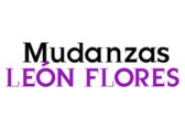 Mudanzas León Flores
