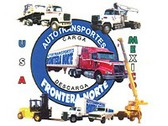 Frontera Norte Machinery Movers