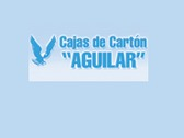 Cajas de Cartón Aguilar