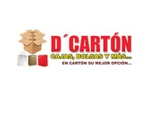 D´Cartón