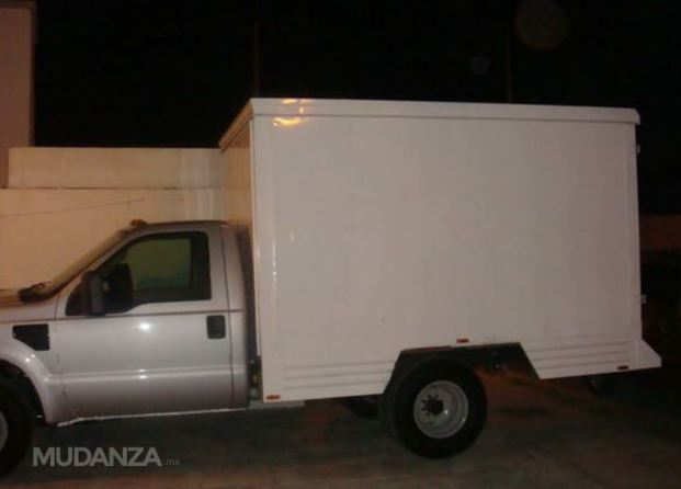 Camioneta