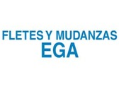 Fletes y Mudanzas EGA