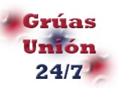 Grúas Unión 24/7