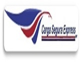 Logo Carga Segura Express