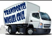 Transportes Miguel Cruz