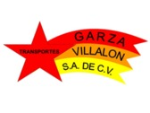 Transportes Garza Villalon