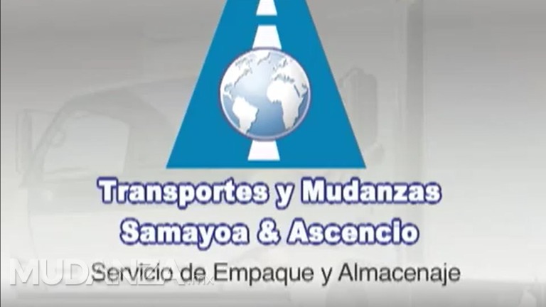 Transportes Y Mudanzas Samayoa & Ascencio