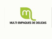 Multiempaques de Delicia