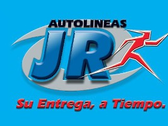 Autolíneas Jr