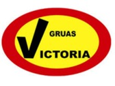 Grúas y servicios La Victoria