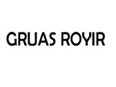 Grúas Royir