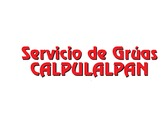 Servicio de Grúas Calpulalpan