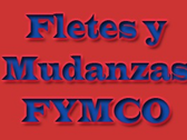 Fletes Y Mudanzas Fymco