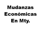 Mudanzas Económicas En Mty.