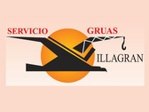 Grúas Villagrán