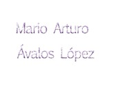 Mario Arturo Ávalos López