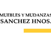 Muebles Y Mudanzas Sanchez Hnos.