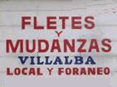 Fletes Y Mudanzas Villalba