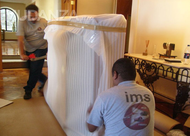 International Moving Services 
