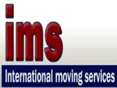 International Moving Services