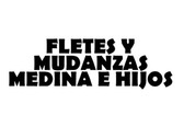 Fletes y Mudanzas Medina e Hijos