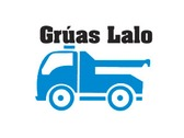 Grúas Lalo