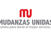 Logo Mudanzas Unidas De Querétaro