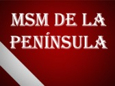 Msm De La Península