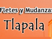 Fletes Y Mudanzas Tlapala